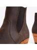 Woody Stiefeletten/Boot in braun