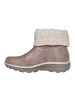 Skechers Sneakers Low Easy Going - Cozy Weather 2 in braun