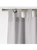 Douceur d’Intérieur Vorhang in grau