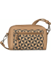 Gabor Handtasche für Damen in beige