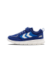 Hummel Hummel Sneaker X-Light Jr Unisex Kinder Leichte Design in ESTATE BLUE