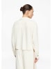 comma Bluse  in  0403_creme