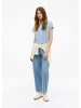 s.Oliver T-Shirt in 5025_hellblau