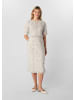 comma Bluse in 01L5_weiß