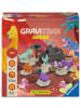 Ravensburger Ravensburger Konstruktionsspiel Extension Dino in bunt