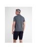 Lerros Polo in lava grey