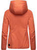 ragwear Übergangsjacke Dizzie in Brick Red024