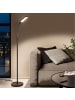 tectake Leselampe, 22 x 176 cm, 5 Lichtmodi, LED, 12 W, dimmbar