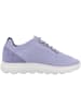 Geox Sneaker low D Spherica A in lila