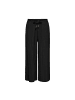 ONLY Capri in Black