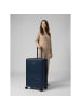 Camel Active Hanoi 4 Rollen Trolley L 78 cm mit Dehnfalte in dark blue