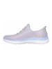 Skechers Sneakers Low SUMMITS DIAMOND DREAM in blau