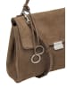 Marc O'Polo Handtasche Model Goldy in Faded Brown