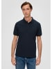 s.Oliver Polo-Shirt in 5978_navy