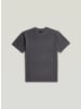 G-Star Raw Washed Jacquard T-Shirt petrol gd