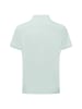 Gant Poloshirt SLIM SHEILD CAP SLEEVE in mint