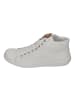 Andrea Conti Sneaker High 0343619 in weiß