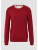 s.Oliver Strickpullover  in  3626_rot