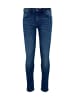 Tom Tailor Jeans 'Culver' in blau