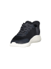 Navigare Blau Herren Sneaker aus Polyurethan