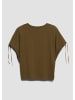 s.Oliver T-Shirt in 8918_braun