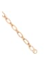 NAEMI Women Bracelet in Rose Gold