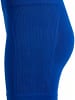 Hummel Short "Tif Seamless Shorts" in Blau