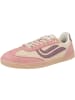 GENESIS Sneaker low G-Volley Soft Colours in rosa