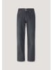 Hessnatur Hessnatur Jeans OLE Relaxed Wide Leg aus Bio-Baumwolle mit Recycling-Baumwolle in dark secret blue