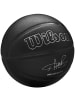 Wilson Wilson NBA Player Evergreen Bskt in Schwarz