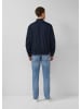 s.Oliver Outdoor-Jacke  in  5978_navy