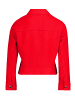 Betty Barclay Blazer-Jacke mit aufgesetzten Taschen in High Risk Red
