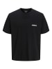 Jack & Jones T-shirt in Black