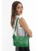 faina Damen Schultertasche in Grün