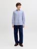 Jack & Jones Freizeithemd in Infinity