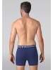 Muchachomalo 10er-Set: Boxershort in Mehrfarbig - für Herren