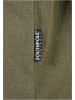 Southpole T-Shirts in olive