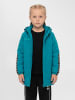 Hummel Mantel Hmlauthentic Kinder in CELESTIAL