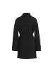 Vila Kleid in Black