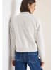 Cecil Jacke in light greige melange