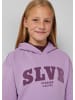 s.Oliver Sweatshirt in 4670_lila