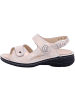 Finn Comfort Sandalette in gold