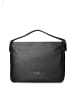 Braccialini Schultertasche in BLACK