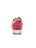 Legero Sneakers Low TANARO 5.0 in Dark Raspberry