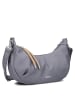 Zwei Lola LO70 - Umhängetasche 29 cm (black) in blau