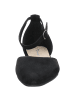 Tamaris Klassischer Pump in schwarz