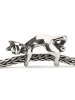 Trollbeads 925 Sterling Silber