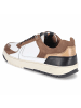 Bullboxer Schuh in white