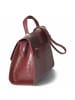 L.Credi Handtasche SORANA in rot
