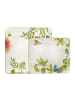 Villeroy & Boch 12-tlg. Tafelservice Amazonia in in bunt